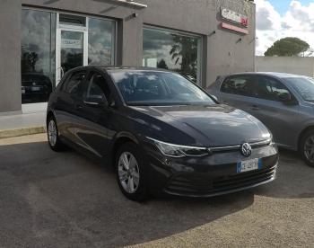 Volkswagen Golf 2.0 TDI 85kW Life