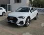 Audi Q3 Sportback 35 TDI S tronic Business Plus