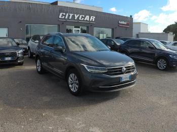 Volkswagen Tiguan 2.0 TDI 150cv DSG Life