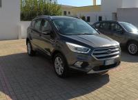 Ford Kuga 2.0 TDCi 120CV Business