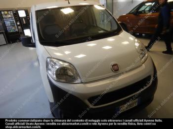 Fiat Fiorino 1.3 MJT 95CV Cargo SX