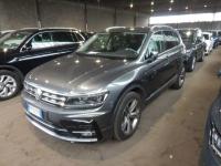 Volkswagen Tiguan 1.6 TDI 116 CV Sport R-Line