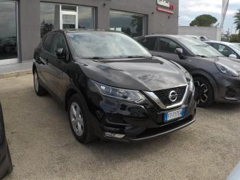 Nissan Qashqai 1.5 Dci 115 Business