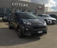 Kia Sportage 1.6 CRDI MHYB 100Kw DCT Business Class