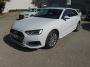 Audi A4 Avant 30 2.0 TDI 100Kw Business Advanced Stronic