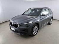 Bmw X1 xDrive 18d Business Advantage