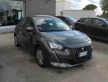 Peugeot 208 PureTech 75cv Active 