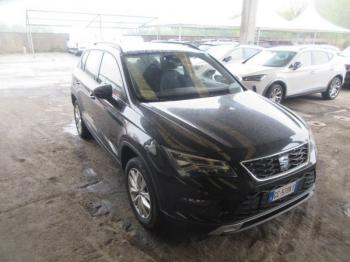 Seat Ateca 1.6 TDI 116CV DSG Style 