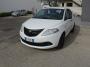 Lancia Ypsilon 1.0 Firefly 70cv Hybrid Silver 