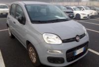 Fiat Panda 1.0 70 CV S&S Hybrid