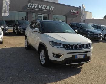 Jeep Compass 1.6 Mjet II 120CV 2WD Limited