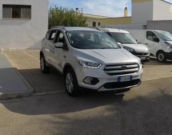 Ford Kuga 2.0 TDCI 120CV 2WD Powershift Business