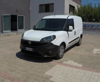 Fiat Doblò CARGO 1.6 MULTIJET 16V 105CV SX