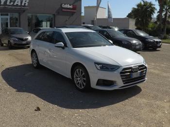 Audi A4 Avant 30 2.0 TDI 100Kw Business Advanced Stronic